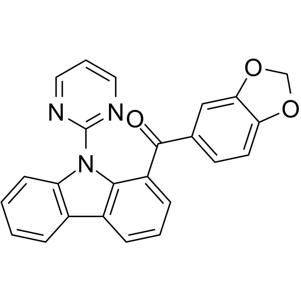 Antitumor agent-44