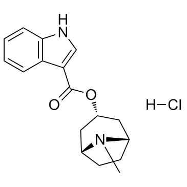 盐酸托烷司琼