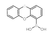 吩恶噻-4-硼酸