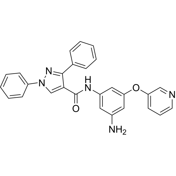 ERRγ agonist-2