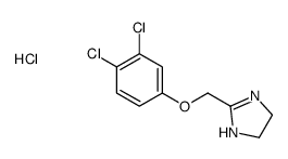 Fenmetozole hydrochloride