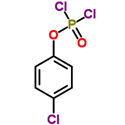 4-氯苯基二氯膦酸酯