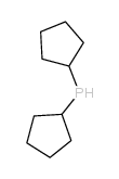 二环戊基膦