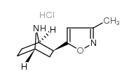 Epiboxidine 盐酸盐