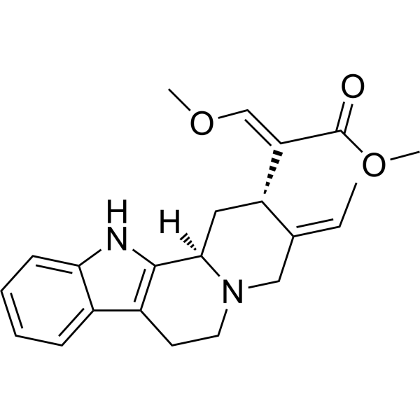 Villocarine A