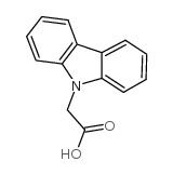 9-咔唑乙酸