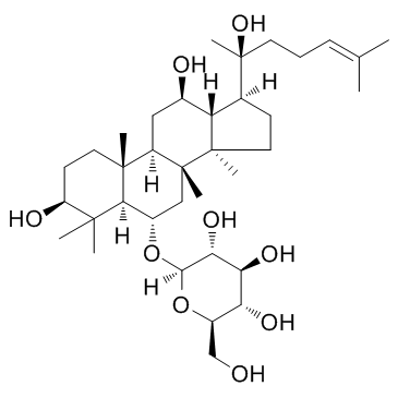 人参皂苷Rh1