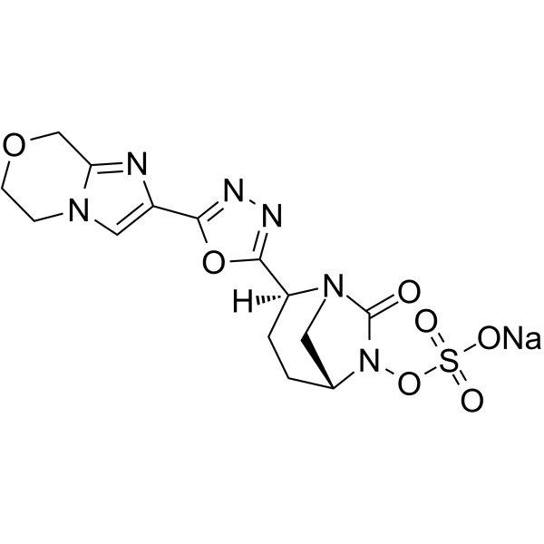 Antibacterial agent 47