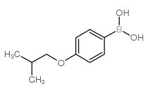 4-异丁氧基苯硼酸