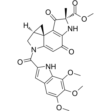 Duocarmycin A