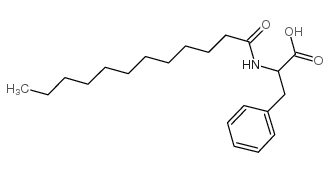 N-十二碳酰基-L-苯丙氨酸