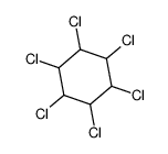 BHC(六氯环己烷的混合物)