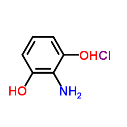 2-氨基间苯二酚盐酸盐