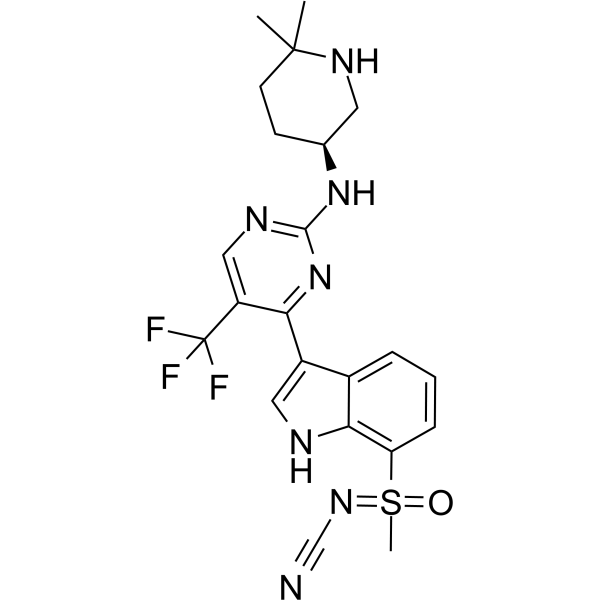 CDK7-IN-18