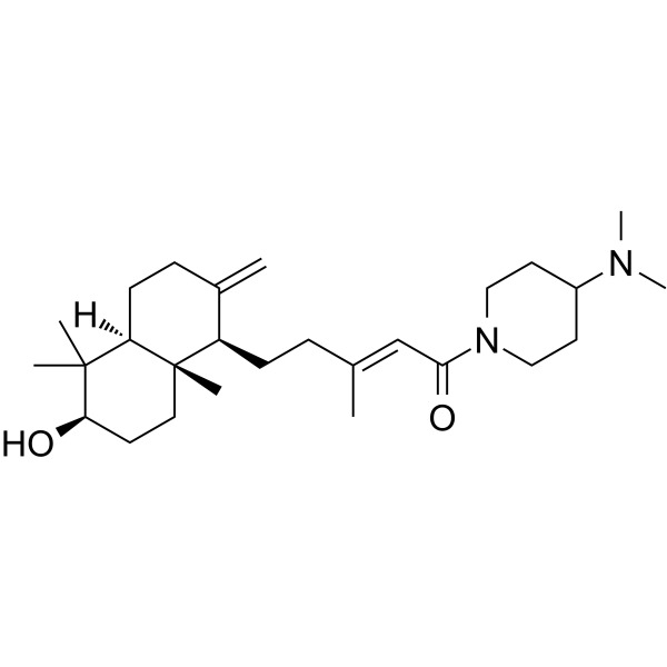 Apoptosis inducer 10