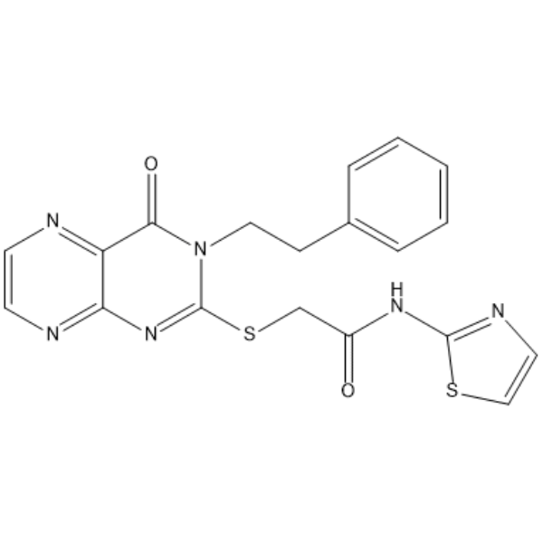 PI3KC2α-IN-1