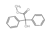 二苯乙醇酸甲酯