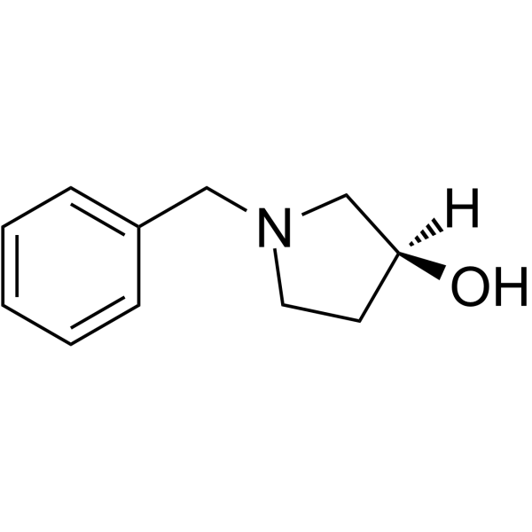 (S)-3-羟基-1-苄基吡咯烷