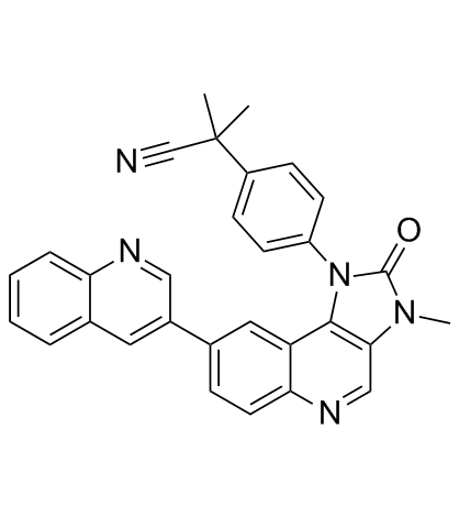 Dactolisib (BEZ235)