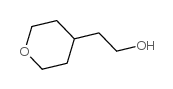 4-(2-羟乙基)四氢吡喃