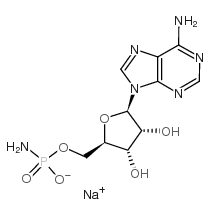 5'-一氨基磷酸腺170钠盐