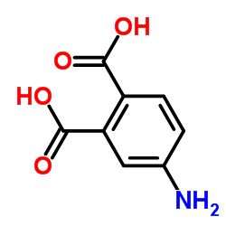 4-氨基邻苯二甲酸