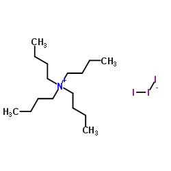 四丁铵三碘盐