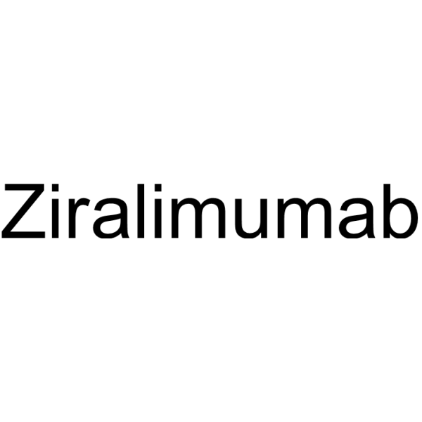 Ziralimumab