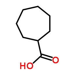 环庚烷羧酸