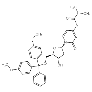 5'-O-DMT-ibu-dC