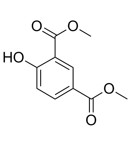 4-羟基间苯二甲酸二甲酯