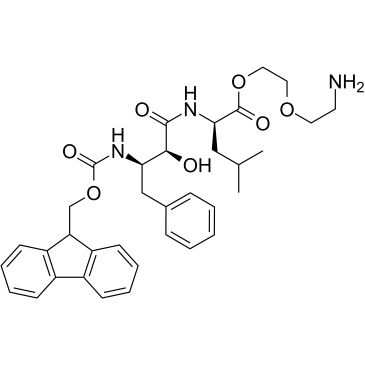 E3 ligase Ligand-Linker Conjugates 33