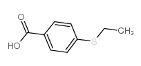 4-(乙硫基)苯甲酸