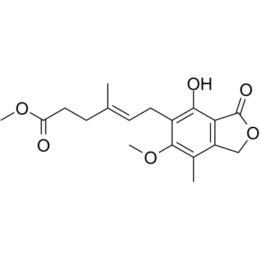 (E/Z)-Methyl mycophenolate