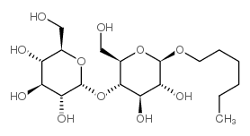 己基-β-D-麦芽糖苷