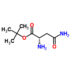 L-天冬酰胺叔丁酯