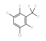 5-氯-2,3,6-三氟三氟甲苯