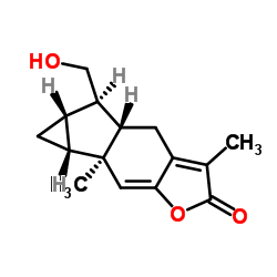 银线草内酯 C