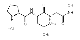 甘氨酸氧肟酸盐酸盐