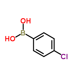 4-氯苯硼酸