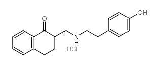 盐酸HEAT(BE2254)