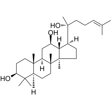 (20R)-原人参二醇