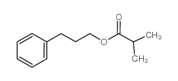 异丁酸-3-苯基丙酯