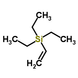 三乙基乙烯基硅烷