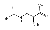 L-脲基丙氨酸