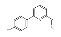 6-苯基吡啶-2-醛