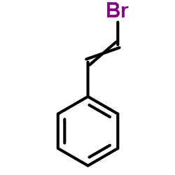 beta-溴苯乙烯