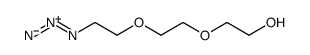 叠氮-三聚乙二醇