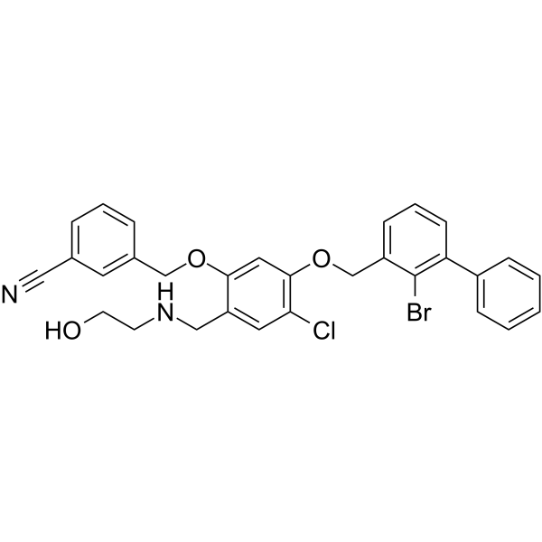 PD-1/PD-L1-IN-20