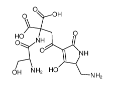 Malonomicin